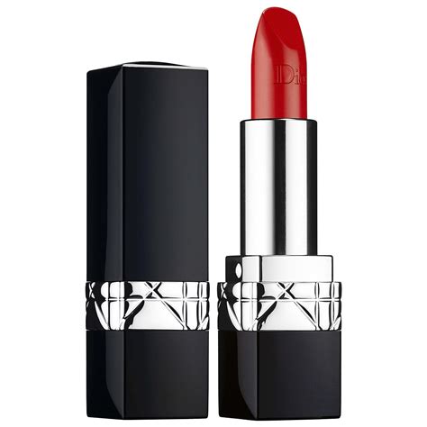 dior rouge massai|dior red lipstick.